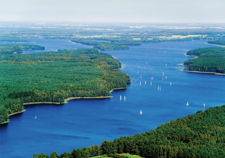 mazury-jezioro-jeziorak