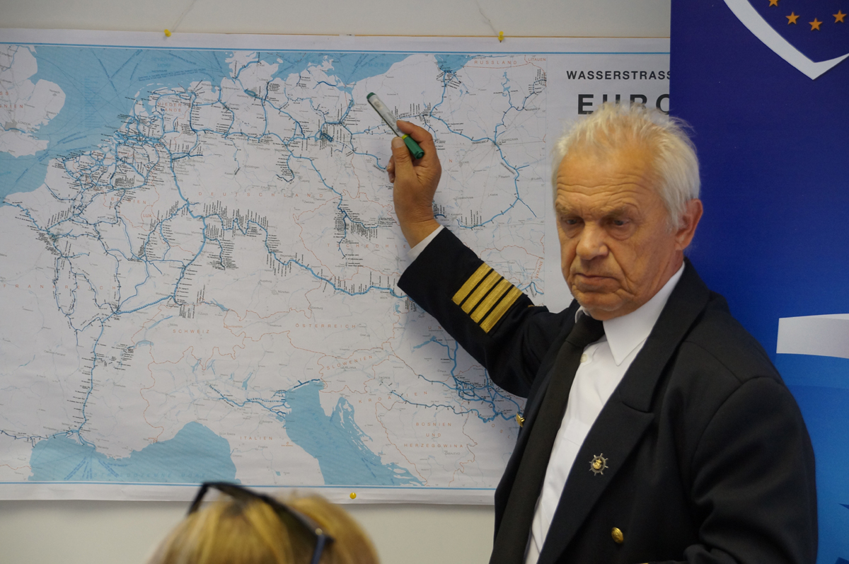 kapitan Czesław Szarek